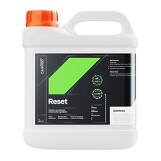 카프로 리셋 유리막 코팅 대용량 카샴푸, 4L, 1개