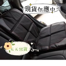 安全座椅保護墊 加大加厚汽車座椅保護墊 兒童安全座椅保護墊 汽座/坐椅保護墊 車用座椅保護墊 嬰兒座椅防護, 1個, 墊子1入