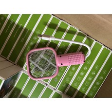 usb滅蚊電蚊拍燈光誘蚊多功能神器蚊燈充電家用蚊子小型迷你滅蚊, 無規格