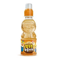 뽀로로 누룽지차, 220ml, 6개