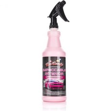 흠잡을 데 없는 인테리어 - 자동차 인테리어용 빠른 디테일 스프레이 플라스틱 비닐 고무 실내 장식 및 가죽 표면에 안전 기름지지 않는 무잔류 포뮬러 32온스, 32 Fl Oz (Pack of 1)