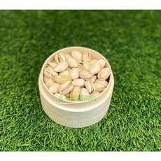 金瑞成鳥園 帶殼開心果600g 富含纖維/維生素/礦物質 低脂肪高纖維 鸚鵡最愛, 1個