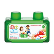 젤리블록스 Storage Case, 1개, 단품
