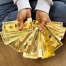 돈들어오는 재물 금전 부적 행운의 친구 개업 KK0165 ye2*05416Nv, 천억 수표