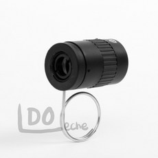 도레체 공연장 초소형 망원경 휴대망원경