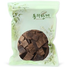동의한재 국산 볶은 거피 두충나무껍질, 300g, 1개