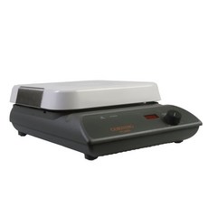 6795-600D PC-600D 핫 플레이트 디지털 디스플레이 10인치 x 10인치 파이로세람 상단 40.1 x 26.9 x 26.9cmL x W x H 5550°C 120V, 6795-600D PC-600D 핫 플레이트 디지털 디