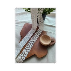 프렌치홈 별천지 롤단위 레이스, 1개