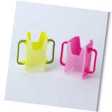 접이식 우유팩 홀더 케이스 우유팩케이스