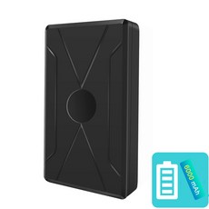 차량위치추적기 글로벌 자동차 자석 GPS 추적기 통화 음성 시작 중지 자동 SMS 알람 추적 로케이터 4 작동 모드 3G 4G, 01 2G 6000mAh, 2G 6000mAh