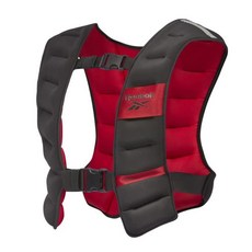 리복 이중잠금 흔들림없는 중량조끼5kg 모래주머니 손목 체력단련 강력한파워 발목 홈트, 단일사이즈