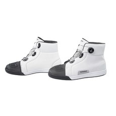 코미네 KOMINE BK301 다이얼핏 WP 라이딩 스니커즈 오토바이용 방수 폭넓은 다이얼식