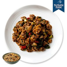 제철 벌교 새꼬막 1kg 1팩 자숙 냉동꼬막 국내산, 1개