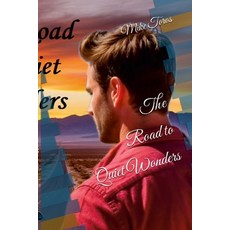 (英文圖書)The Road to Quiet Wonders 平裝版, Lulu.com, 英文