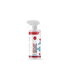 Gtechniq W6 鐵粉去除劑 - 500ml, 1個