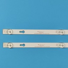 LED 스트립 TCL 32D1200 TCL32D05-ZC22AG-11 LVW320CSDX 08-32F6000-LPN002B, 03 2 piece For 1TV, 01 CHINA, 1개