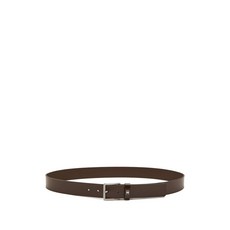 보스 스퀘어 버클 벨트