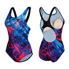 티막 여성 피트니스 원피스 GKF0104 BL NC평택점