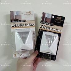 小林製藥 消臭元 玄關用 芳香消臭劑 優雅花香 東方香, 1個, 白色-優雅花香