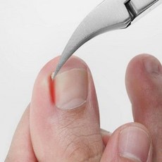 발톱관리 네일니퍼 네일케어도구 큐티클제거기 손톱니퍼 손톱큐티클제거 발톱깍기_서기마켓