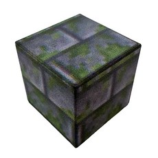 창의력 DIY 자석 큐브 블럭 마그네틱 블럭, B051, 30개
