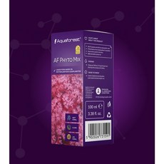 Aquaforest AF Phyto Mix 綜合浮游生物, 1個