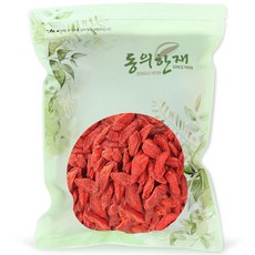 동의한재 최상품 AAA 영하 건구기자, 300g, 1개