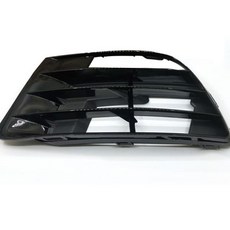 Scirocco R 용 앞 범퍼 사이드 그릴 하부 vw 호환 2009-2014 자동차 안개등 액세서리, 02 right