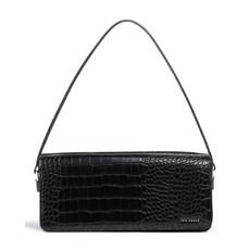 TED BAKER Elica Shoulder bag synthetic black 267522-BLACK-TB