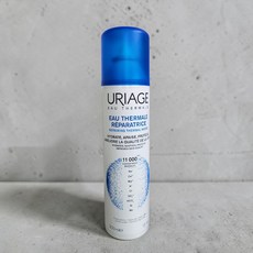 [멀티미네랄 온천수] 유리아쥬 리페어링 떼르말 워터 미스트 300ml URIAGE 고보습 피부보호 촉촉 수분진정 피부장벽 개선 민감성피부 추천 피부컨디셔닝 열감다운 쿨링, 1개