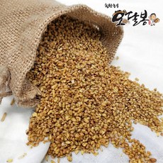 힘찬농부오달봉 수입 달단메밀 볶은 메밀차, 1kg, 1개입, 1개