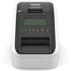 Brother QL-820NWB 無線網路標籤列印機, 1個
