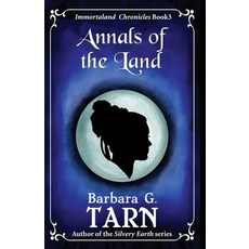 (영문도서)Annals of the Land: Immortaland Chronicles Book 3 Paperback, Independently Published, English, 9798317317461