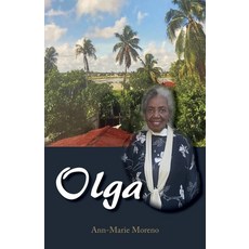 (영문도서)Olga Paperback, Paragon Publishing, English, 9781787921122