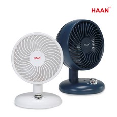 한경희 미니 서큘레이터 탁상용 선풍기, HF-40A