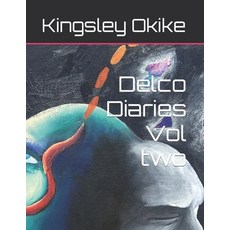 (영문도서) Delco Diaries Vol two Paperback, Independently Published, English, 9798858282624