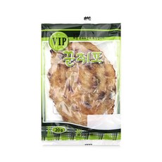 화창 꾼쥐포 20g, 1개