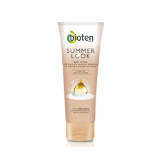Bioten 써머 룩 브론징 바디로션 Bioten Summer Look Gradual Bronzing Body Lotion, 1개, 200ml