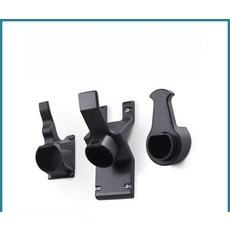 전기차충전기거치대 걸이 행거 전기차 잠금 케이블 거치대 간편 미니형 걸이