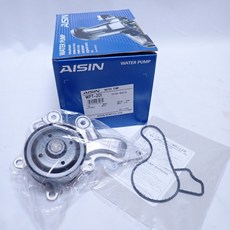 AISIN 愛信 水幫浦 適用 豐田 CHR 日本件, 1個, WPT201/單顆