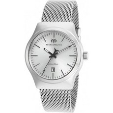 TechnoMarine 테크노마린 TM-117017 레이디스 문선 시계 520440