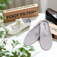 FF 質感鞋墊