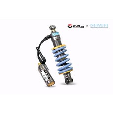Gears集亞 H2P CB1000R (18-20) 後避震器 W!ZH 欣炫, 標準藍, 1個