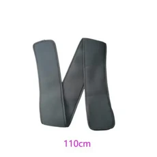 낚시대 가방 내마모성 부드러운 두꺼운 보관 케이스 보호 막대 슬리브 150cm/140cm/130cm/120cm 루어 태클, 05 110cm