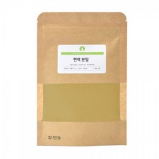 캔들이케아 편백 분말가루 50g, 1개