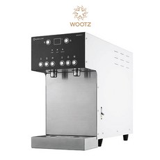 우츠 온수기 WOOTZ S-1 핫워터 디스펜서, 화이트