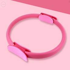 SLOWNEED 필라테스 써클링 필라테스요가서클링, 퍼플