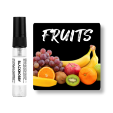 [3+1] 블랙하비 과일향 베스트 10종 드레스퍼퓸 / 사탕수수 발효 베이스 사용, 1개, 4ml, 008. 그린그레이프