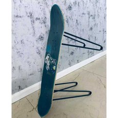 스케이트보드테이블 보드탁자 야외 브래킷 매장, 1개