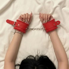 커플 코스튬 3color 족쇄 커플수갑 털수갑 파티용품 할로윈소품 코스 프레수갑 튬 dew+83119dR